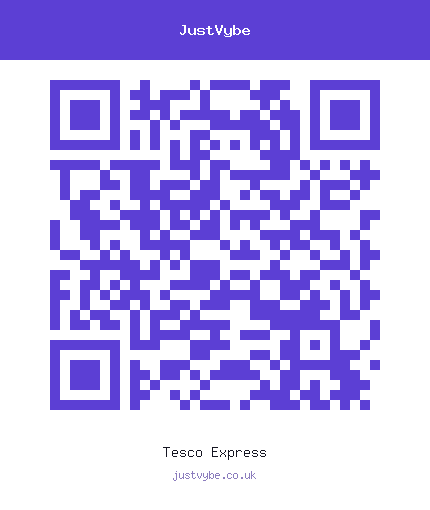 QR code