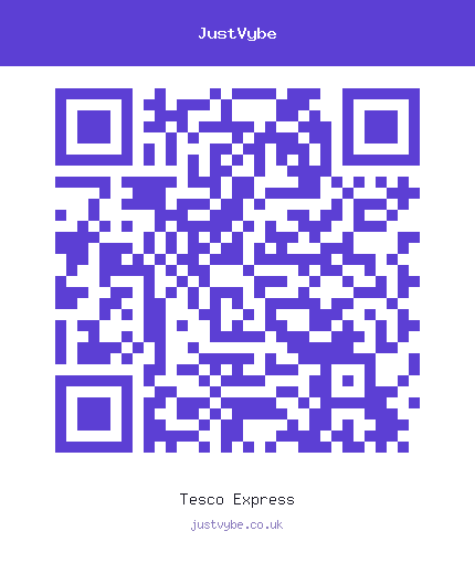 QR code