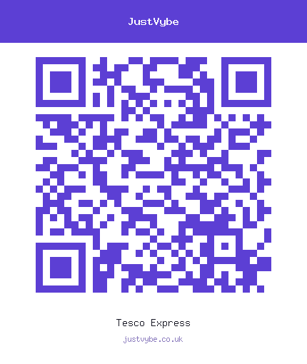 QR code