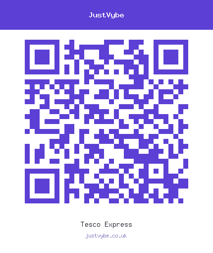 QR code