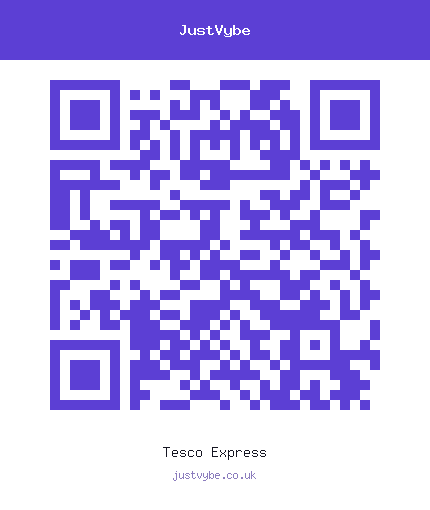 QR code