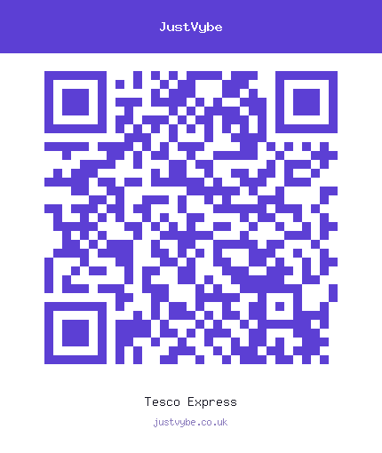 QR code