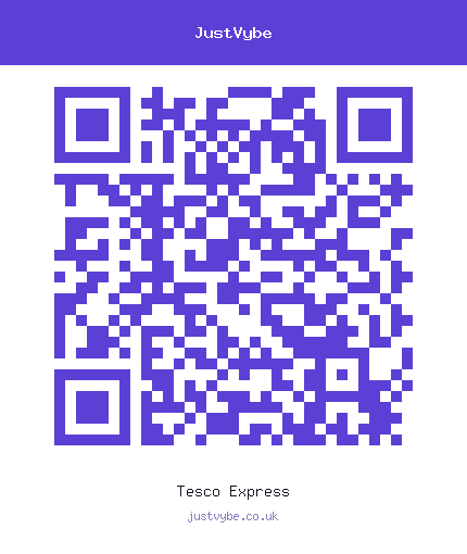 QR code