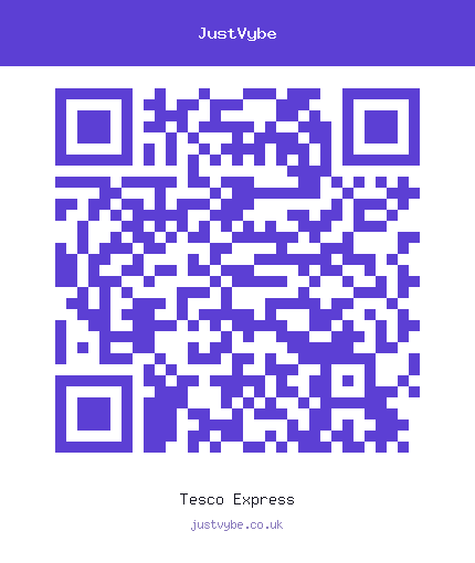 QR code