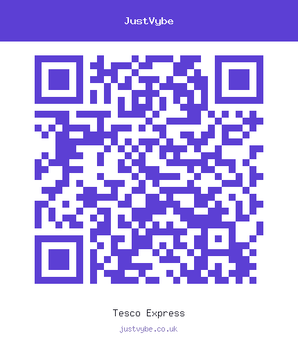 QR code