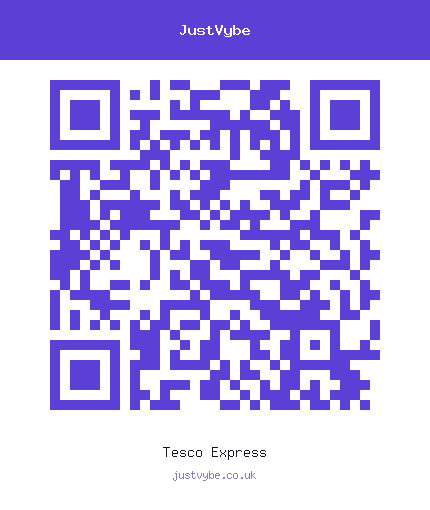 QR code