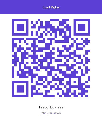QR code