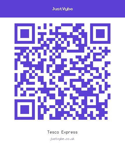 QR code