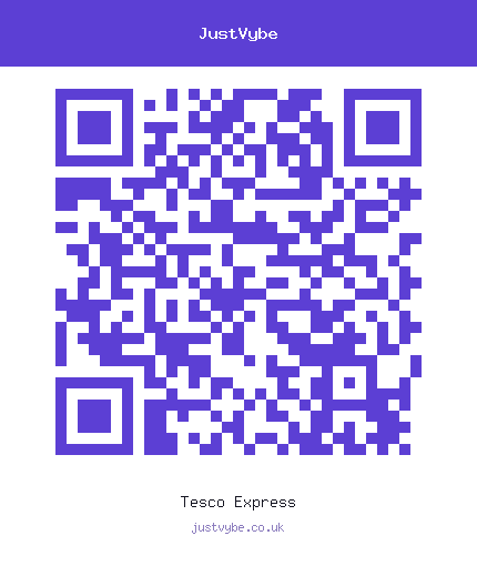 QR code