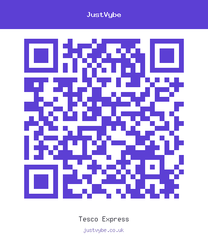 QR code