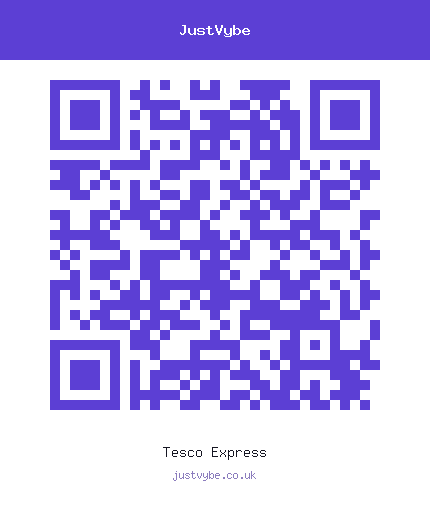 QR code