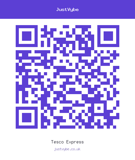 QR code
