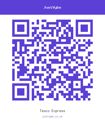 QR code