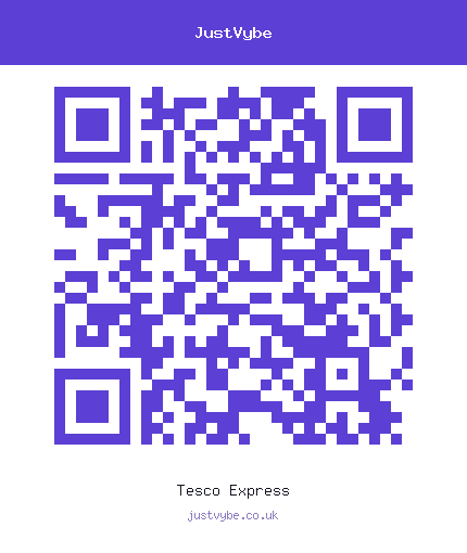 QR code