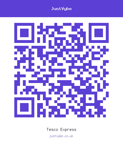 QR code