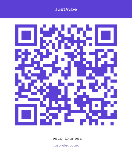 QR code