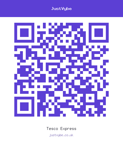 QR code