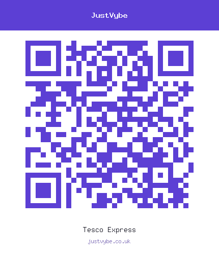 QR code