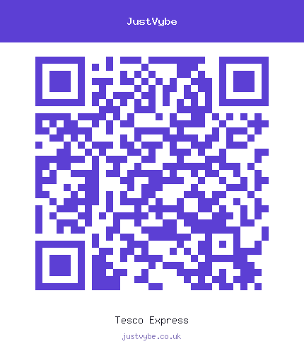 QR code