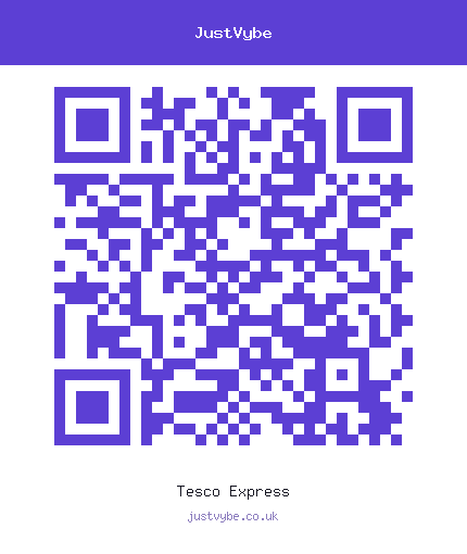 QR code