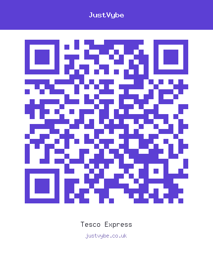 QR code