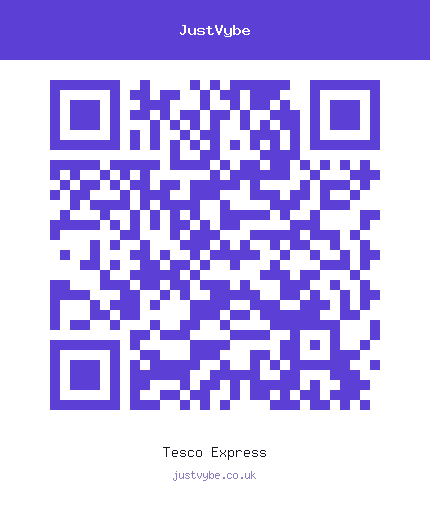 QR code