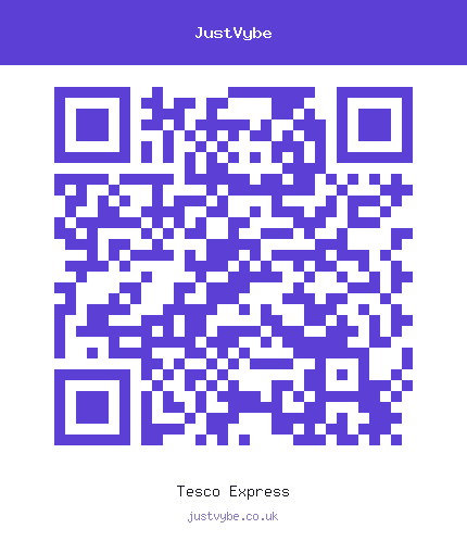 QR code