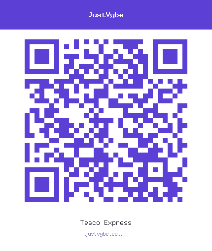 QR code