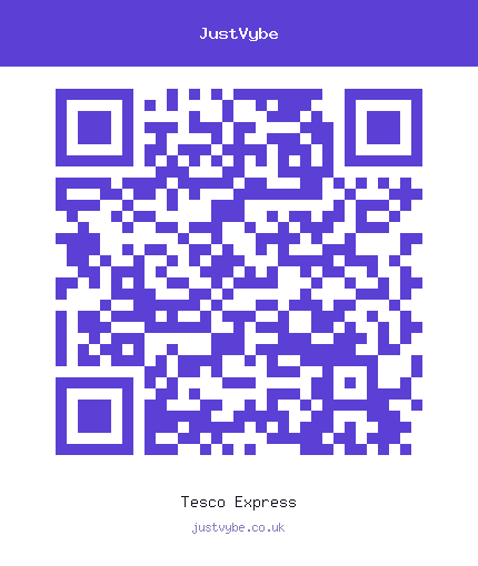 QR code