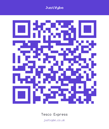 QR code
