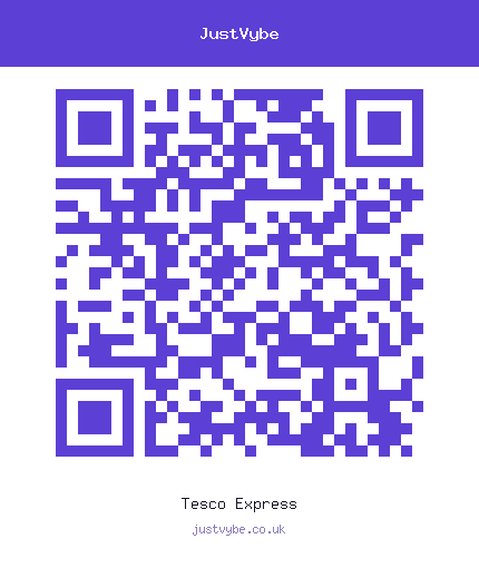 QR code