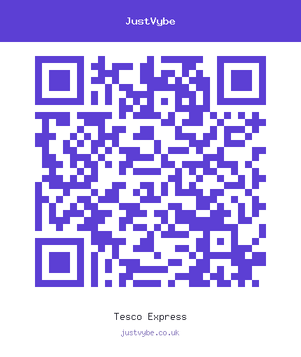 QR code
