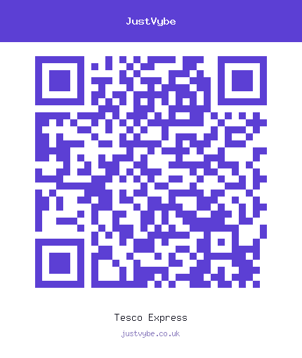 QR code