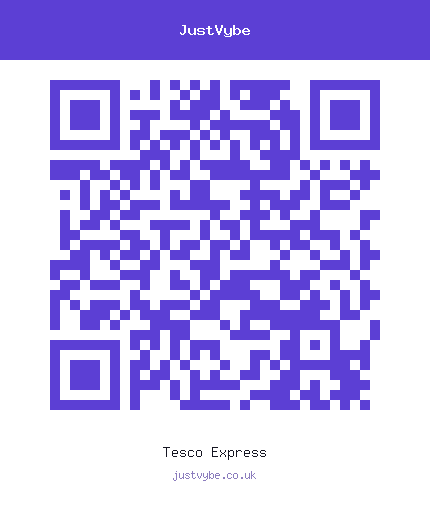QR code
