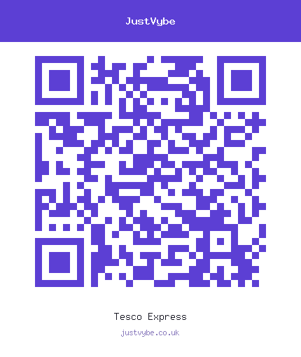 QR code