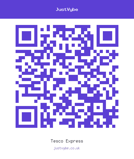 QR code