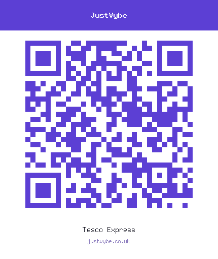 QR code
