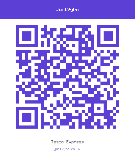QR code