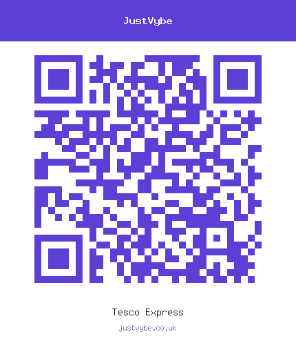 QR code