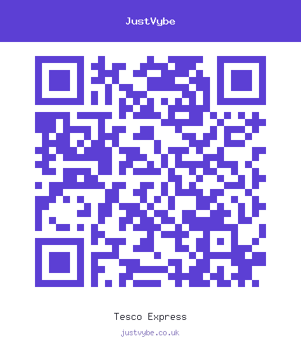 QR code