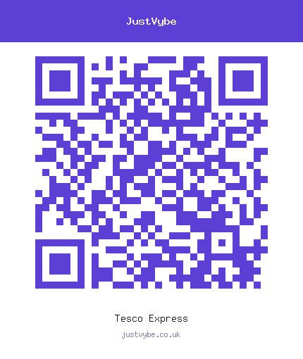 QR code