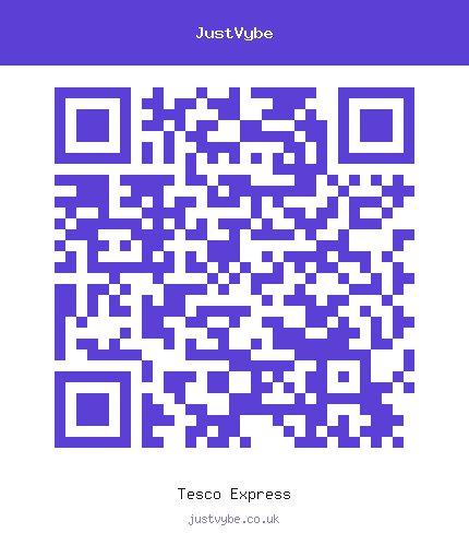 QR code