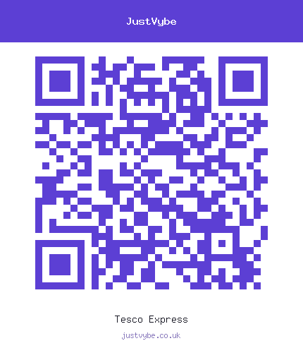 QR code