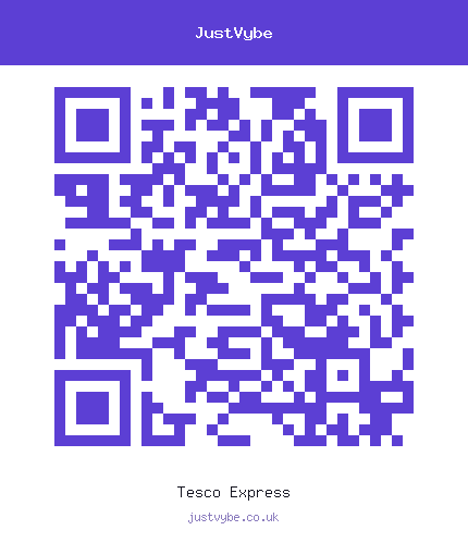 QR code