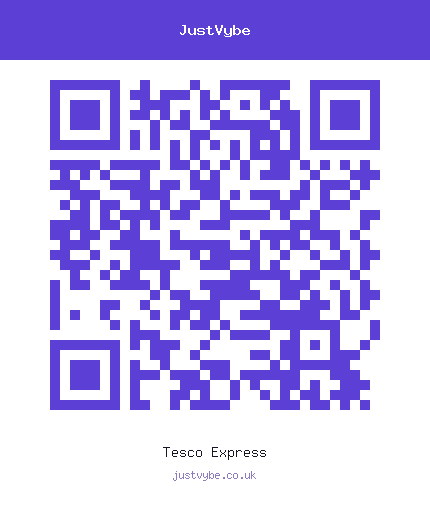 QR code
