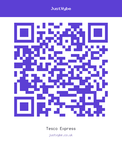 QR code