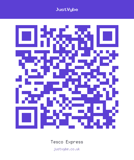 QR code