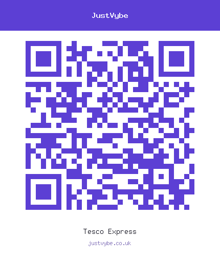 QR code