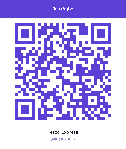 QR code