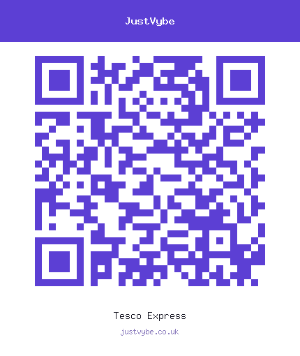 QR code